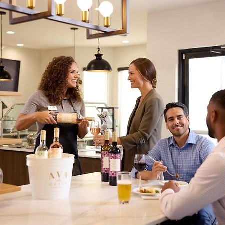 Staybridge Suites Grand Prairie Near Epic Central By Ihg Ngoại thất bức ảnh