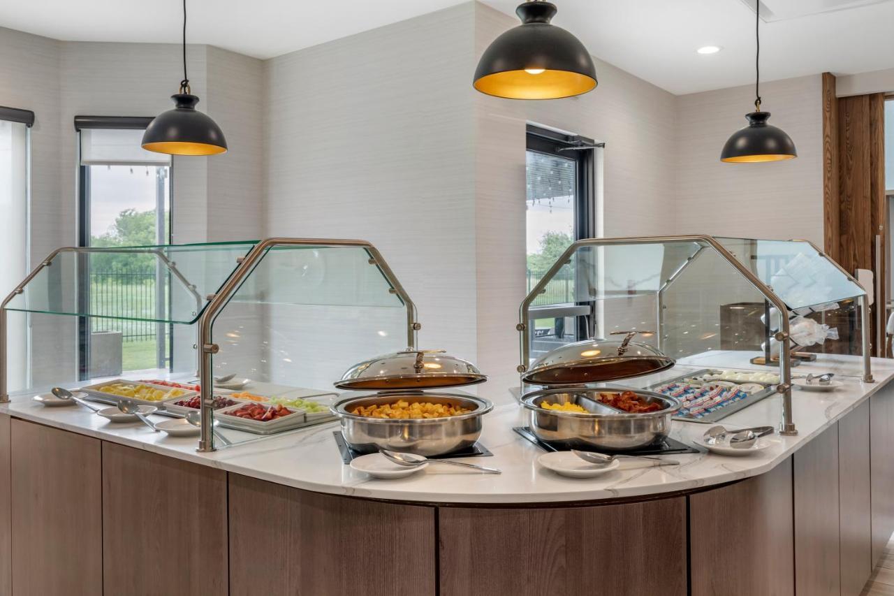 Staybridge Suites Grand Prairie Near Epic Central By Ihg Ngoại thất bức ảnh