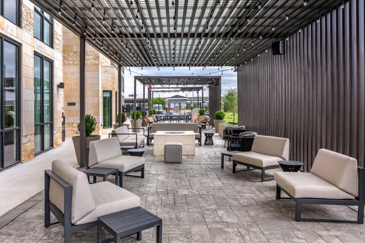 Staybridge Suites Grand Prairie Near Epic Central By Ihg Ngoại thất bức ảnh
