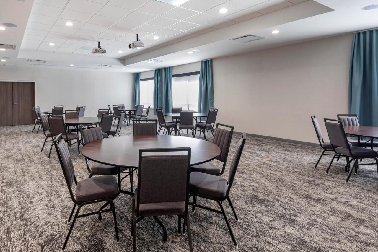 Staybridge Suites Grand Prairie Near Epic Central By Ihg Ngoại thất bức ảnh