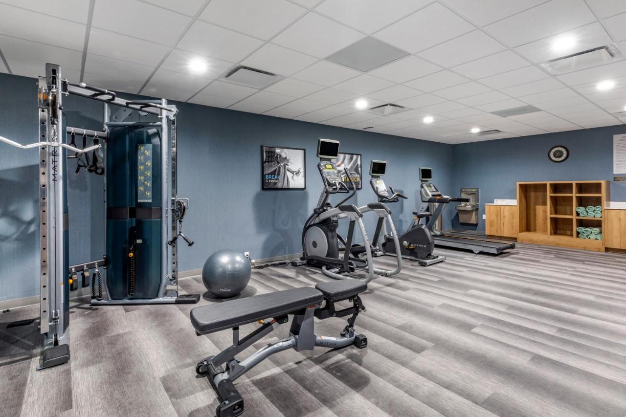Staybridge Suites Grand Prairie Near Epic Central By Ihg Ngoại thất bức ảnh