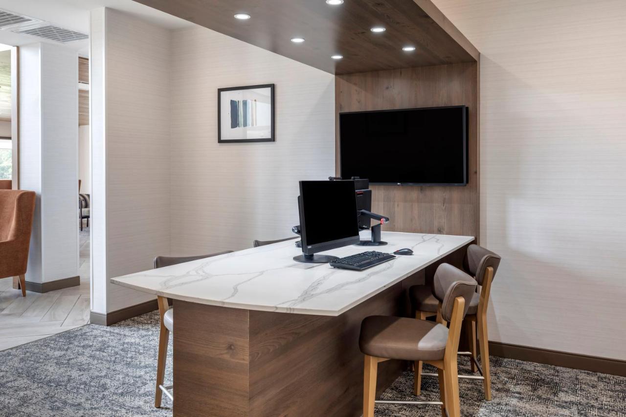 Staybridge Suites Grand Prairie Near Epic Central By Ihg Ngoại thất bức ảnh