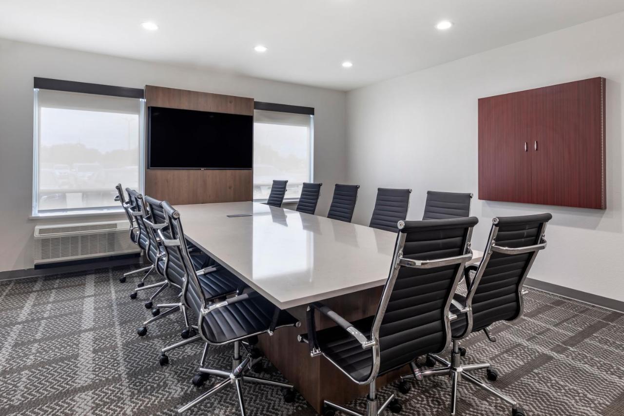 Staybridge Suites Grand Prairie Near Epic Central By Ihg Ngoại thất bức ảnh