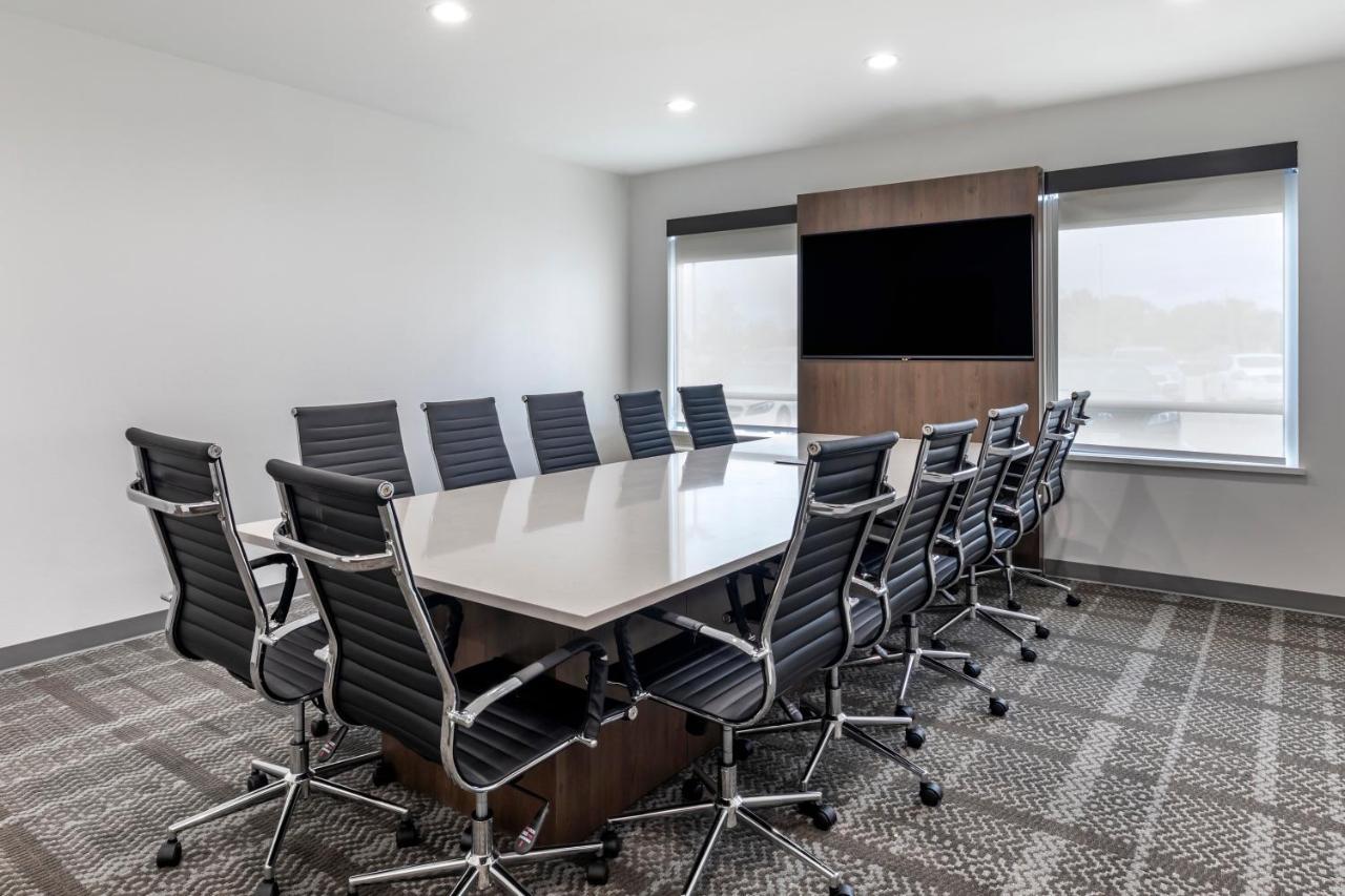 Staybridge Suites Grand Prairie Near Epic Central By Ihg Ngoại thất bức ảnh