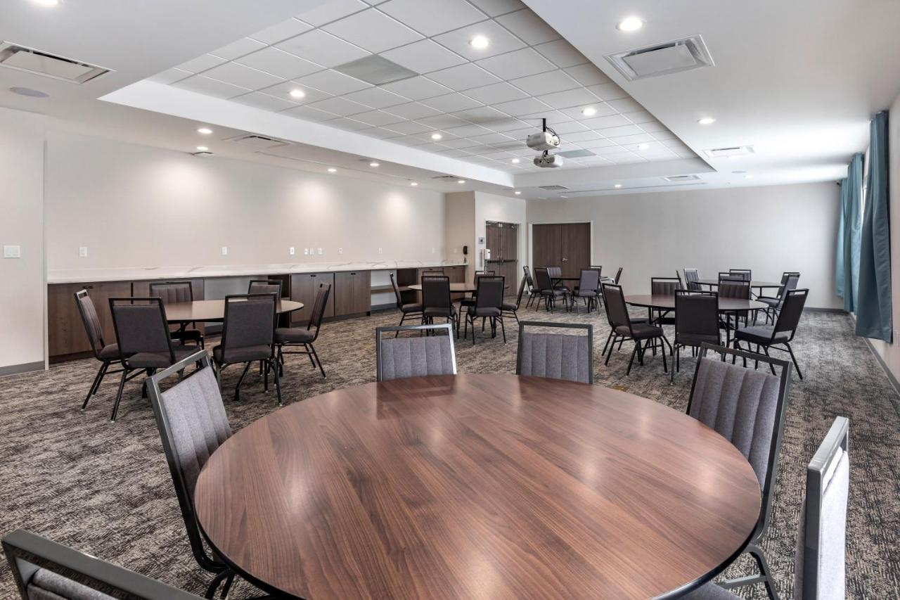 Staybridge Suites Grand Prairie Near Epic Central By Ihg Ngoại thất bức ảnh