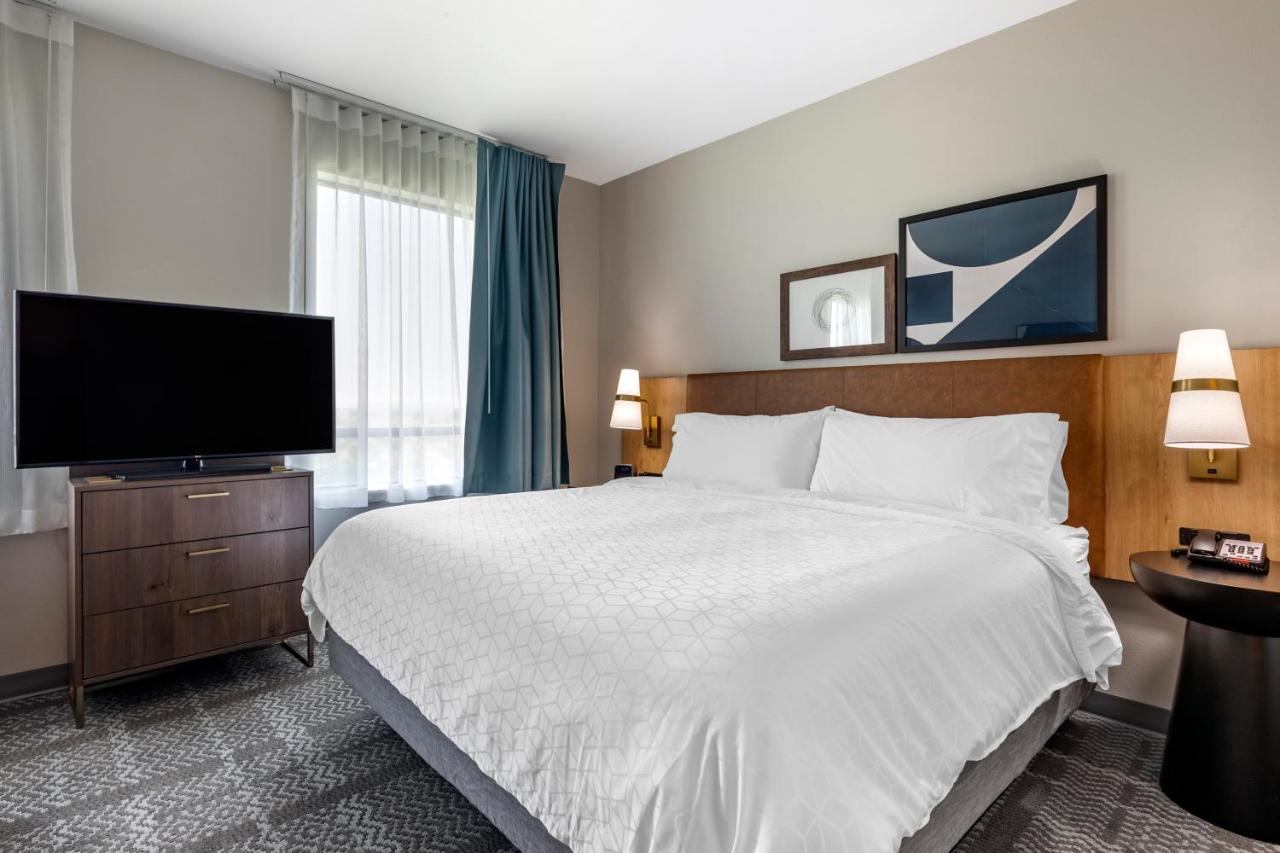 Staybridge Suites Grand Prairie Near Epic Central By Ihg Ngoại thất bức ảnh