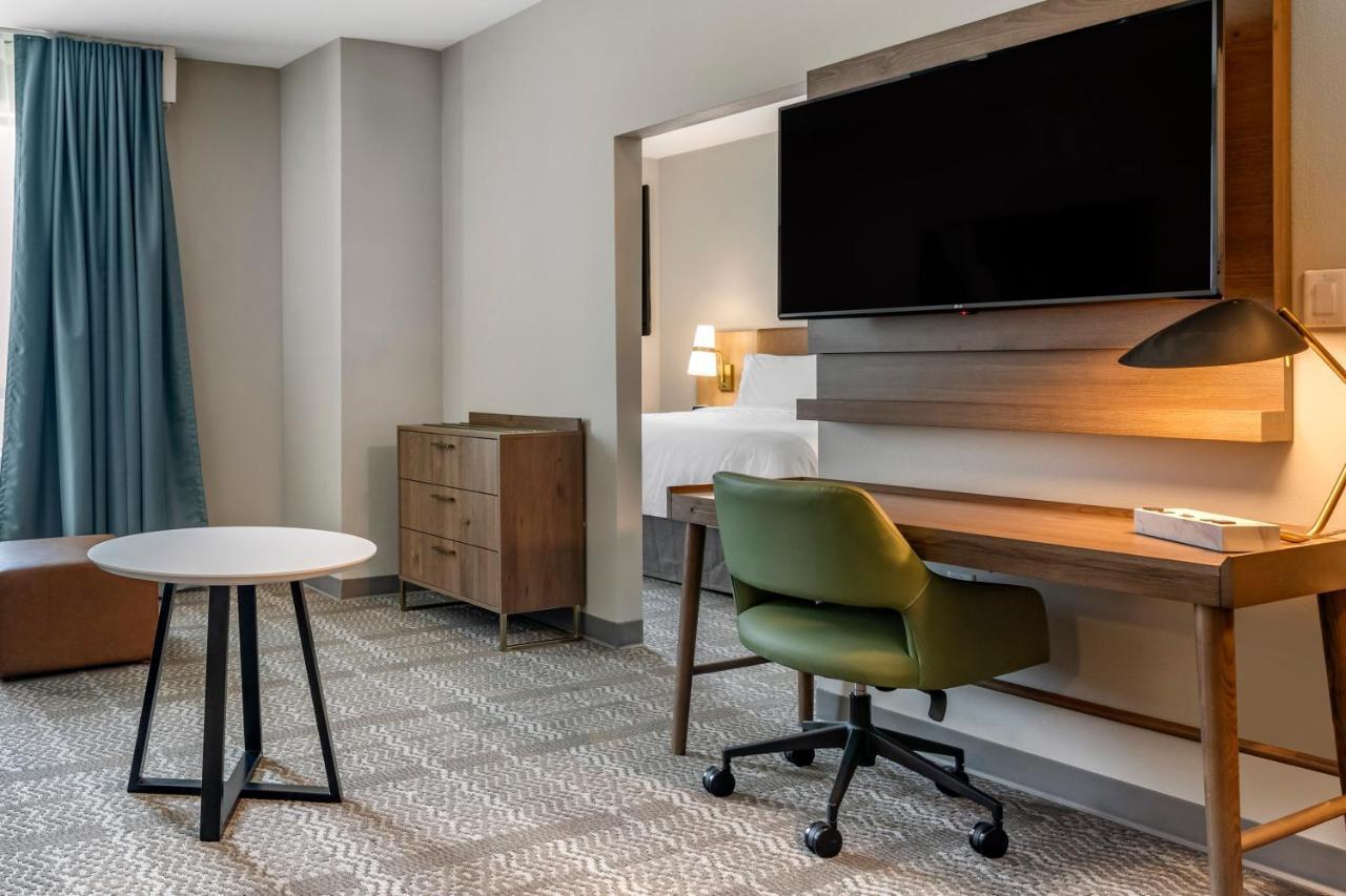 Staybridge Suites Grand Prairie Near Epic Central By Ihg Ngoại thất bức ảnh
