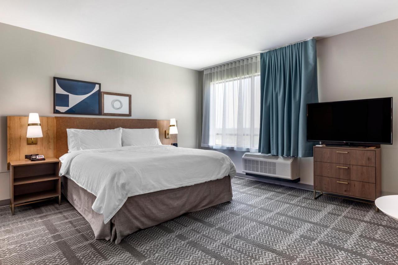 Staybridge Suites Grand Prairie Near Epic Central By Ihg Ngoại thất bức ảnh