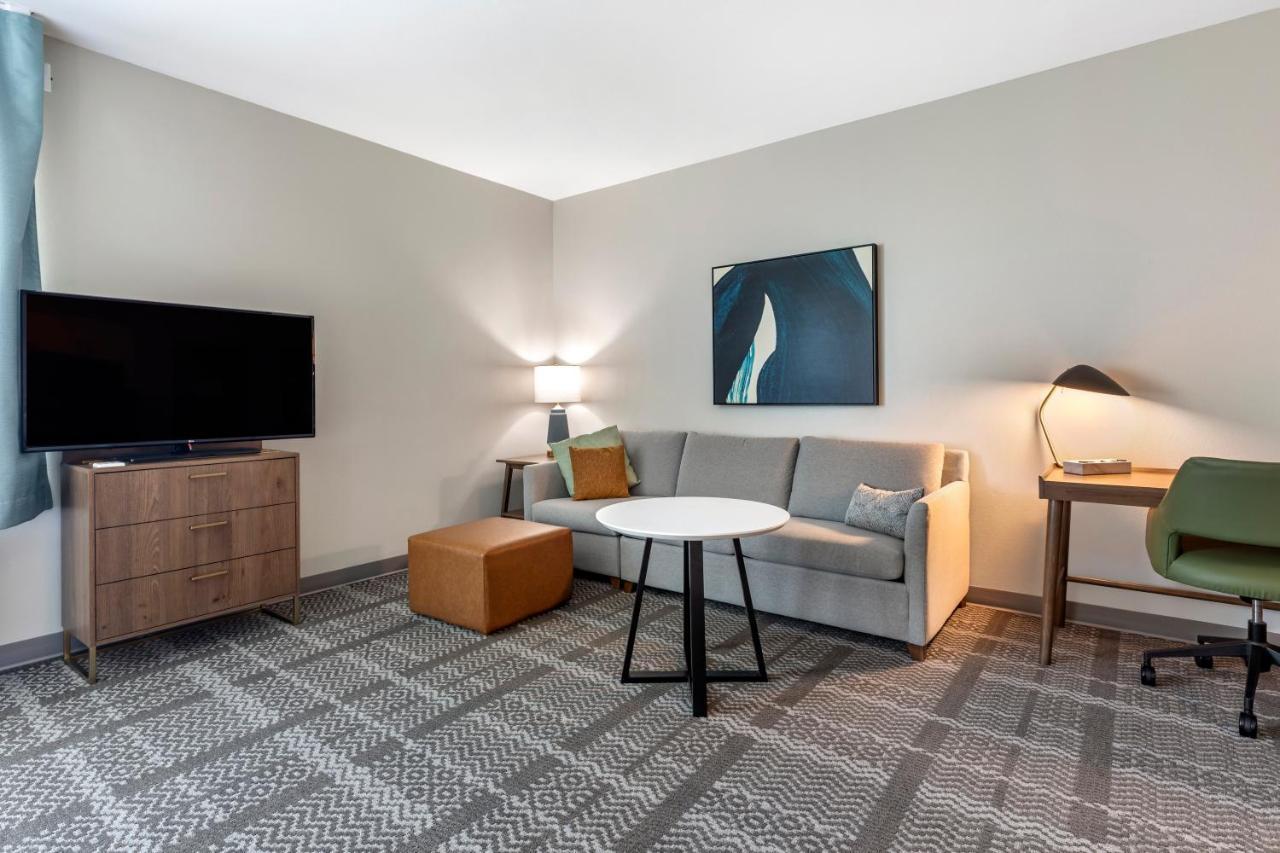 Staybridge Suites Grand Prairie Near Epic Central By Ihg Ngoại thất bức ảnh
