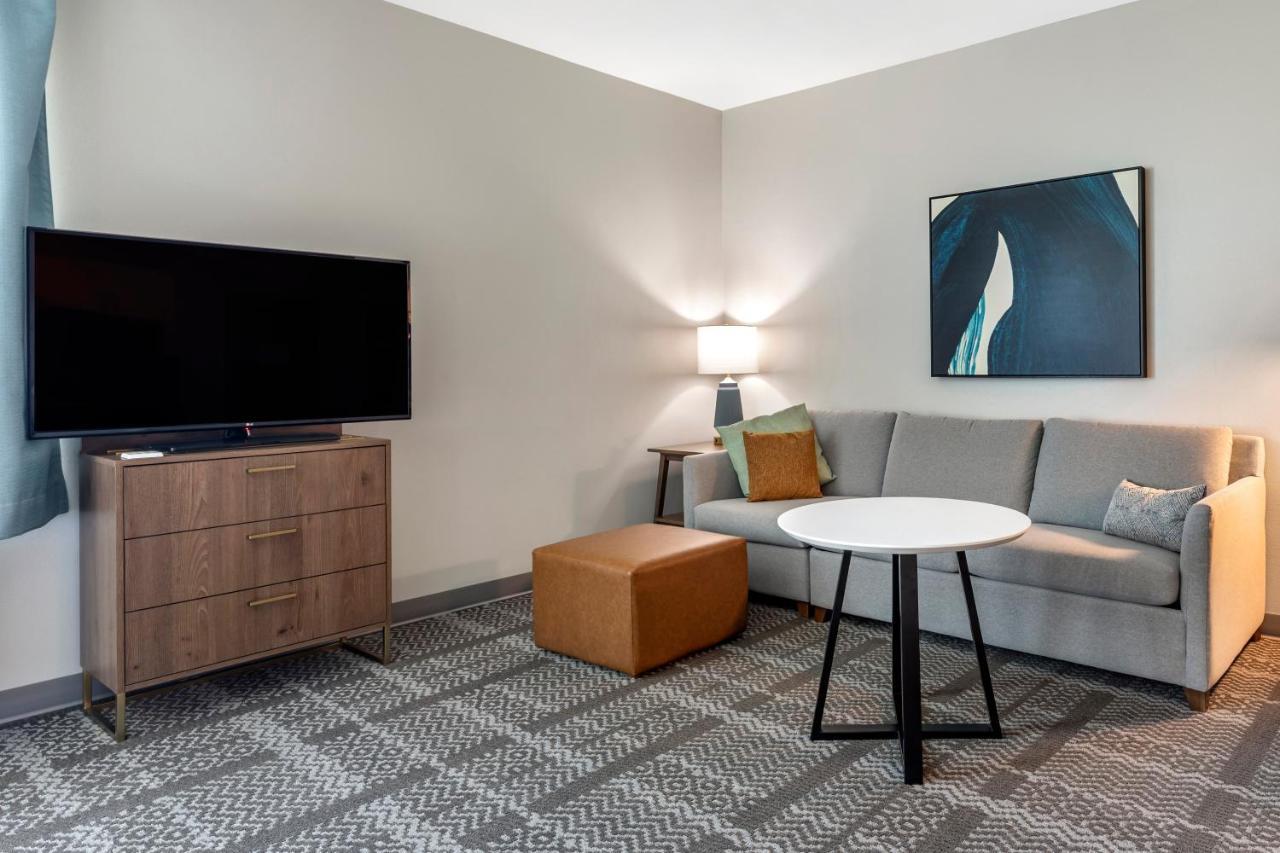 Staybridge Suites Grand Prairie Near Epic Central By Ihg Ngoại thất bức ảnh