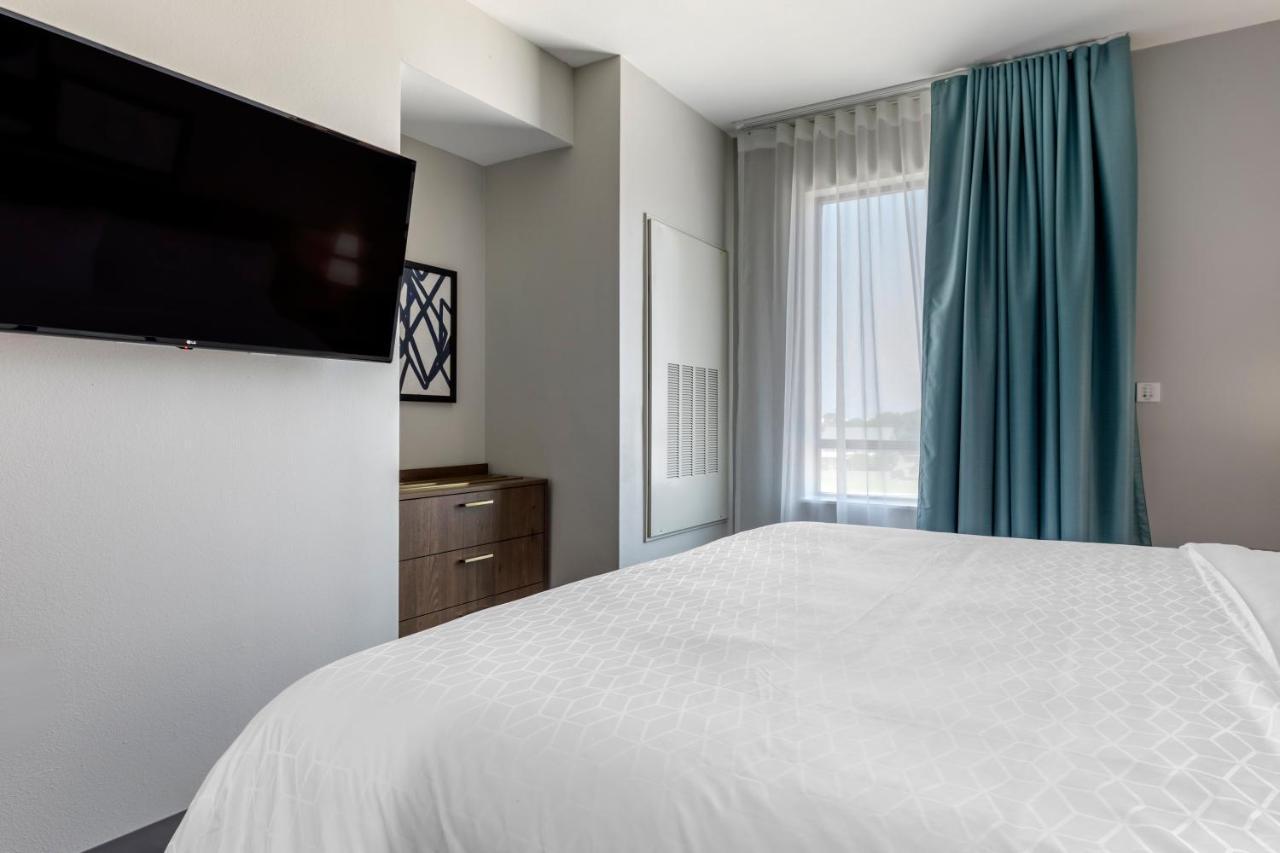 Staybridge Suites Grand Prairie Near Epic Central By Ihg Ngoại thất bức ảnh