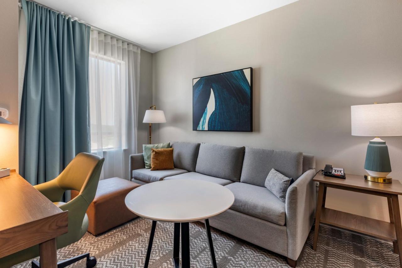 Staybridge Suites Grand Prairie Near Epic Central By Ihg Ngoại thất bức ảnh