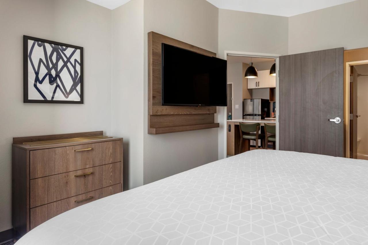 Staybridge Suites Grand Prairie Near Epic Central By Ihg Ngoại thất bức ảnh