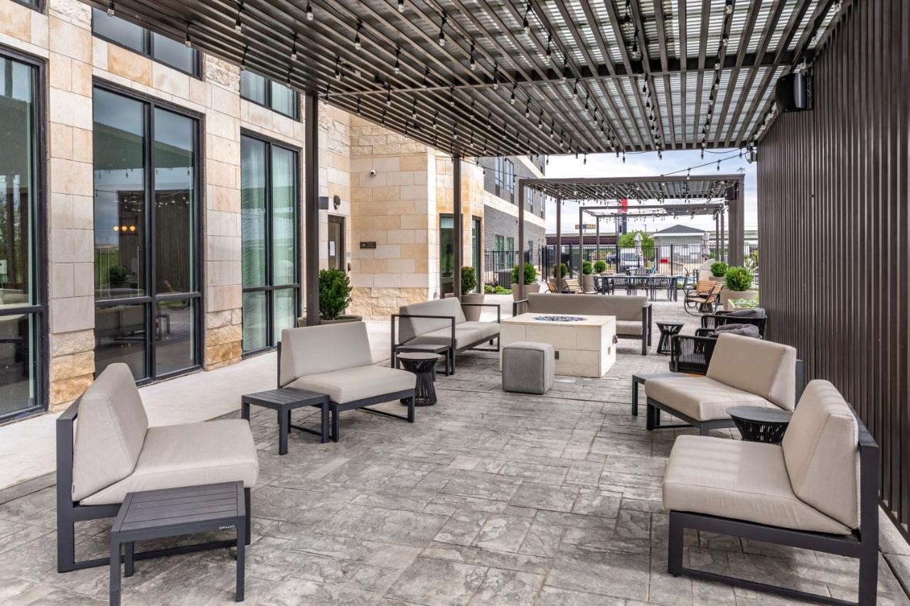 Staybridge Suites Grand Prairie Near Epic Central By Ihg Ngoại thất bức ảnh