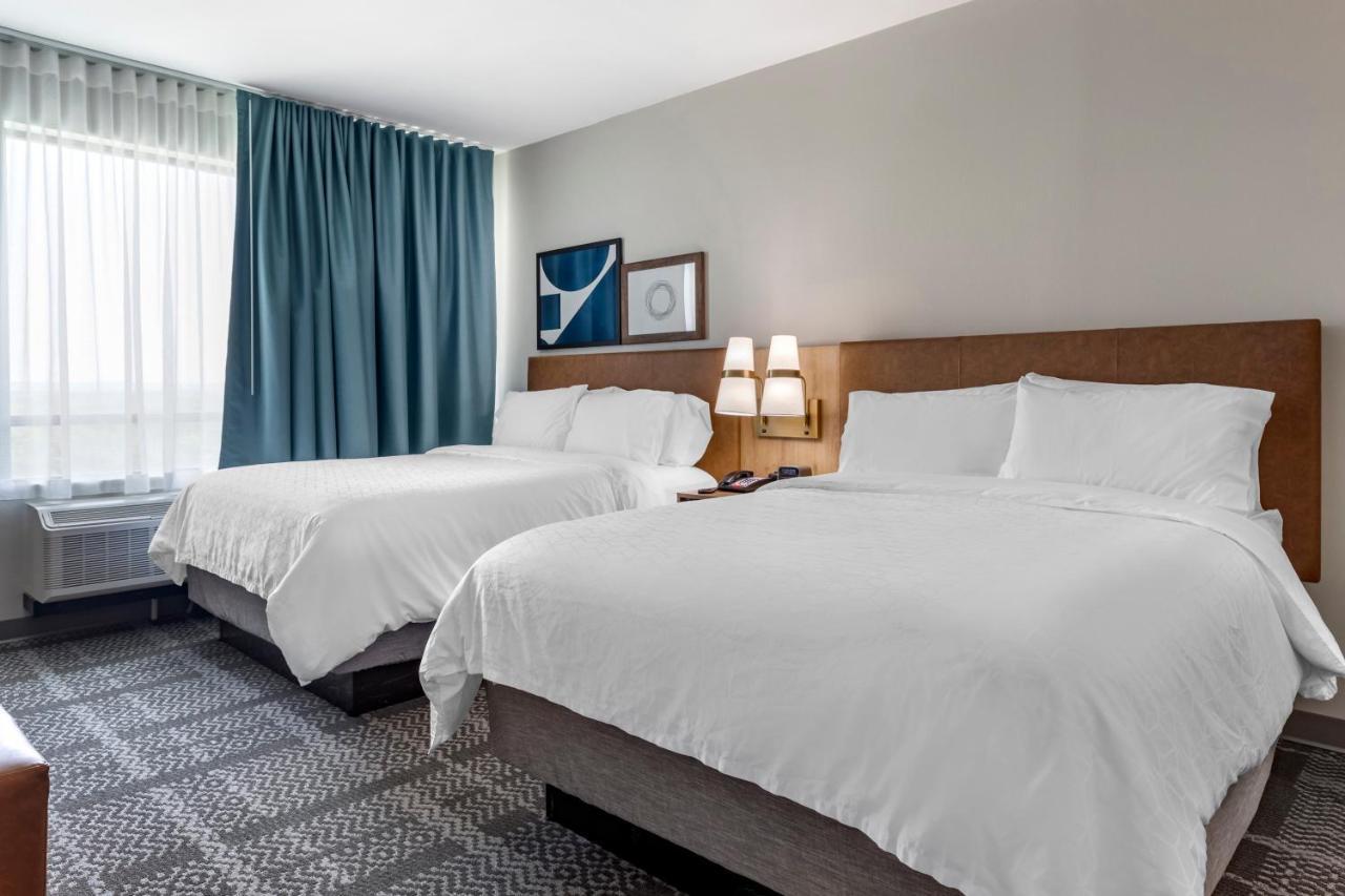 Staybridge Suites Grand Prairie Near Epic Central By Ihg Ngoại thất bức ảnh