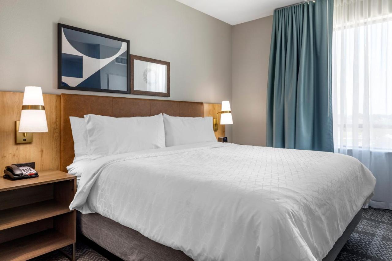 Staybridge Suites Grand Prairie Near Epic Central By Ihg Ngoại thất bức ảnh