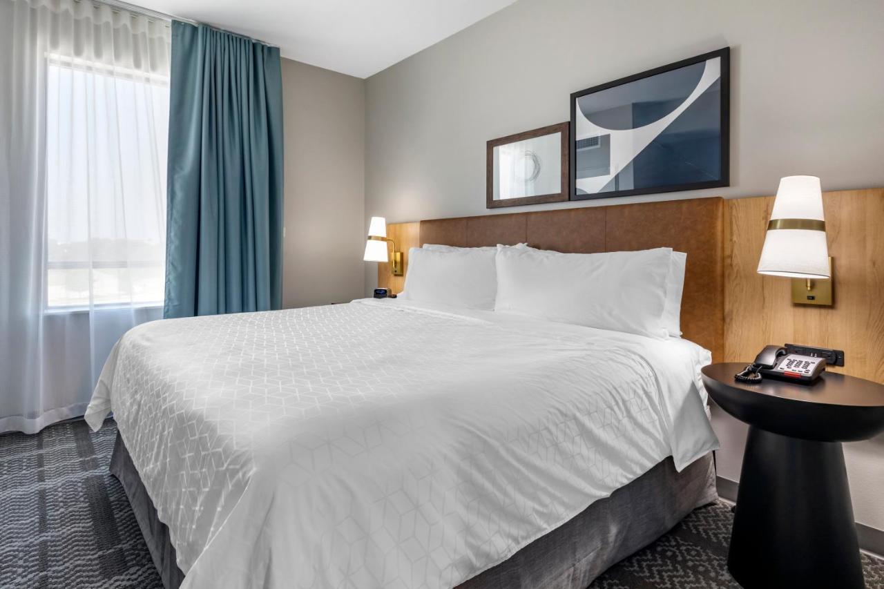 Staybridge Suites Grand Prairie Near Epic Central By Ihg Ngoại thất bức ảnh