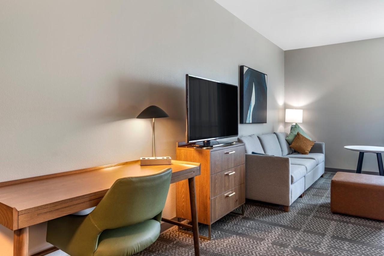 Staybridge Suites Grand Prairie Near Epic Central By Ihg Ngoại thất bức ảnh