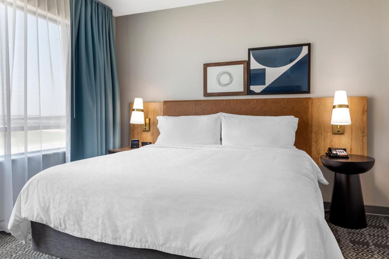 Staybridge Suites Grand Prairie Near Epic Central By Ihg Ngoại thất bức ảnh