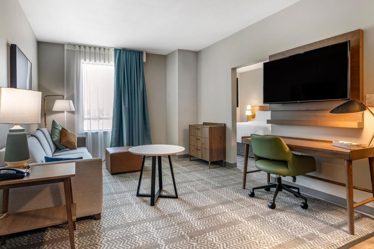 Staybridge Suites Grand Prairie Near Epic Central By Ihg Ngoại thất bức ảnh