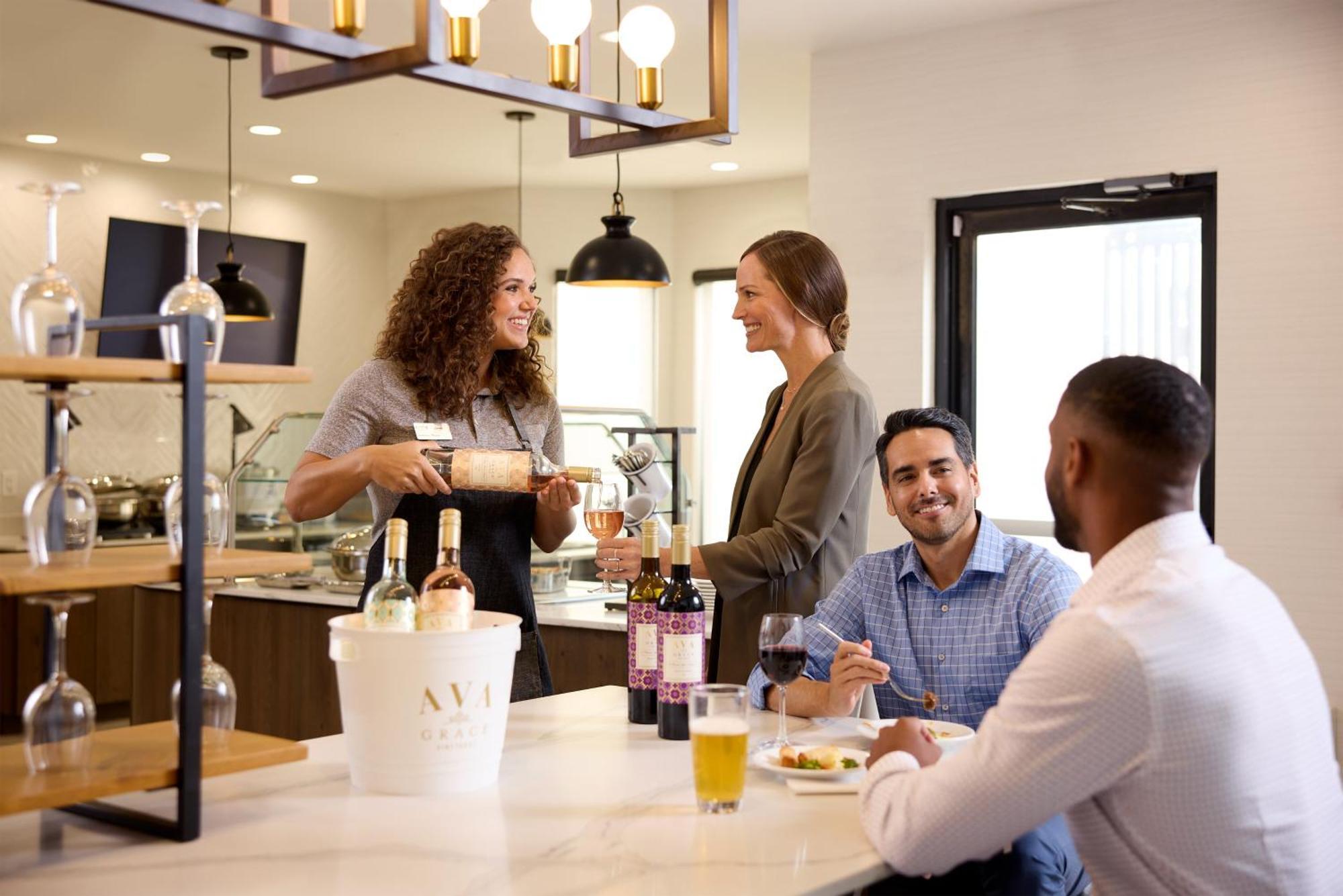 Staybridge Suites Grand Prairie Near Epic Central By Ihg Ngoại thất bức ảnh