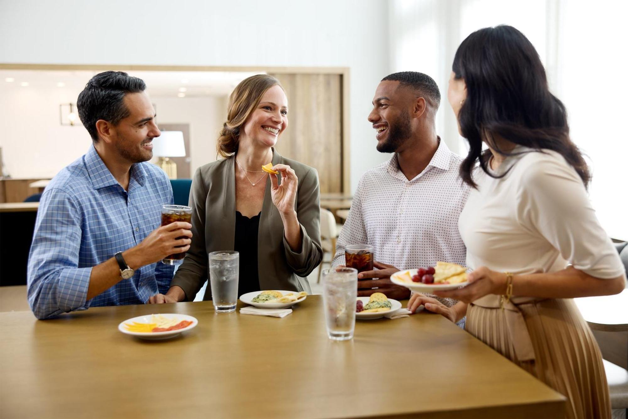 Staybridge Suites Grand Prairie Near Epic Central By Ihg Ngoại thất bức ảnh